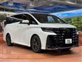 2025 Toyota Vellfire