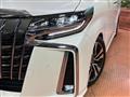 2019 Toyota Alphard G