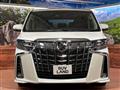 2019 Toyota Alphard G