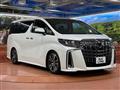 2019 Toyota Alphard G