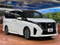 2025 Nissan Serena