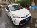 2016 Toyota PRIUS α