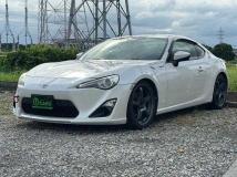 2013 Toyota 86