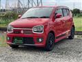 2017 Suzuki Alto Works