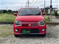 2017 Suzuki Alto Works