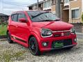 2017 Suzuki Alto Works