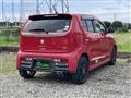 2017 Suzuki Alto Works