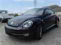 2015 Volkswagen Beetle