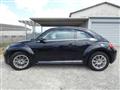 2015 Volkswagen Beetle