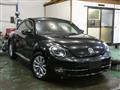 2014 Volkswagen Beetle