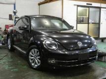 2014 Volkswagen Beetle
