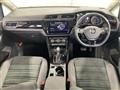 2018 Volkswagen Golf Touran