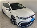 2023 Volkswagen Golf Variant