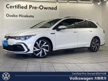 2023 Volkswagen Golf Variant