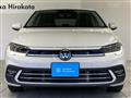 2026 Volkswagen Polo