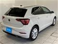 2026 Volkswagen Polo