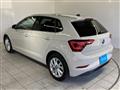 2026 Volkswagen Polo