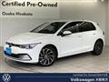 2022 Volkswagen Golf