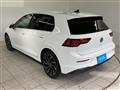 2022 Volkswagen Golf