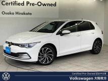 2022 Volkswagen Golf