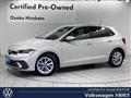 2023 Volkswagen Polo