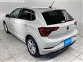 2023 Volkswagen Polo