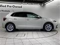 2023 Volkswagen Polo