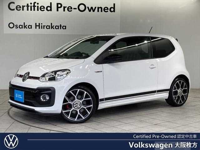 2019 Volkswagen Volkswagen Others