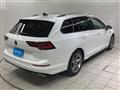 2024 Volkswagen Golf Variant
