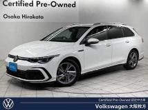 2024 Volkswagen Golf Variant
