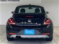 2017 Volkswagen Beetle
