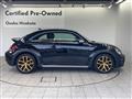 2017 Volkswagen Beetle