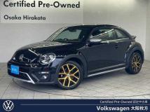 2017 Volkswagen Beetle