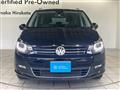 2022 Volkswagen Sharan