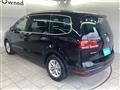 2022 Volkswagen Sharan