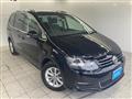 2022 Volkswagen Sharan