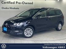 2022 Volkswagen Sharan