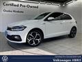 2021 Volkswagen Polo