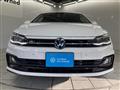2021 Volkswagen Polo