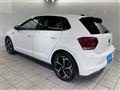 2021 Volkswagen Polo