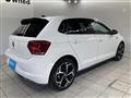 2021 Volkswagen Polo