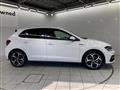 2021 Volkswagen Polo