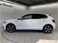 2021 Volkswagen Polo