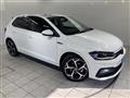 2021 Volkswagen Polo