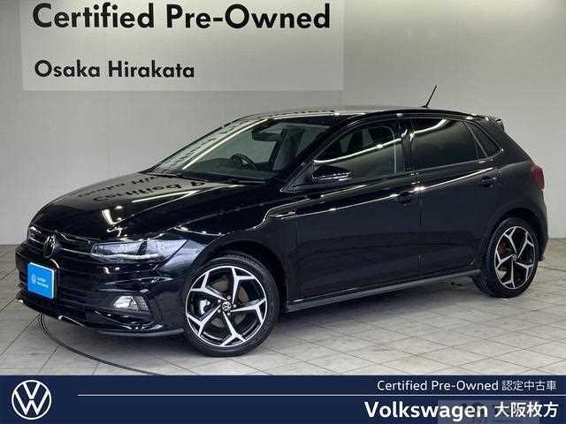 2021 Volkswagen Polo