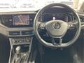 2021 Volkswagen Polo
