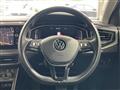2021 Volkswagen Polo
