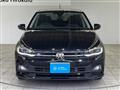 2021 Volkswagen Polo
