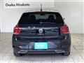 2021 Volkswagen Polo