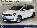 2021 Volkswagen Sharan